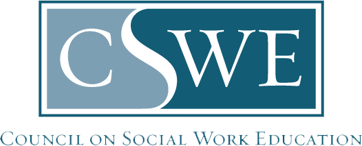 CSWE logo