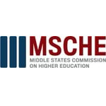 MSCHE accredited