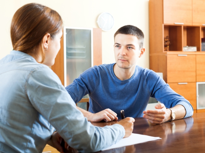 Critical Thinking- Social Workers