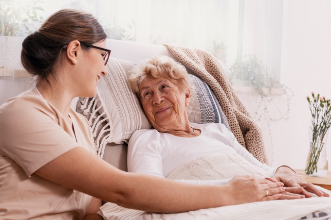 Social workers must need empathy