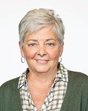 Deborah Lynch, MSW Field Director