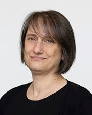 Julie Burns, Associate Professor of Social Work