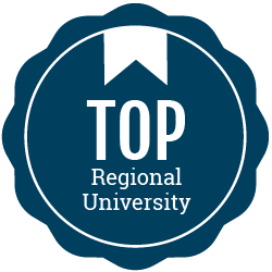 Top Regional University