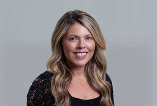 Melissa Kilmartin - Enrollment advisor