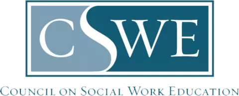 CSWE logo