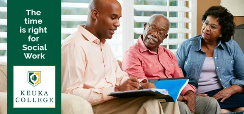 Potential Careers for MSW Graduates