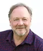 Christopher Clinton, Associate Professor of Social Work