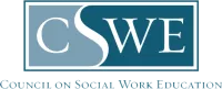 CSWE logo